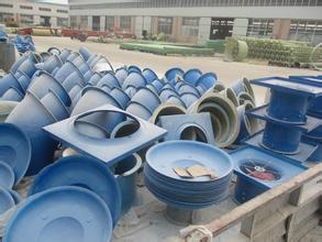 玻璃鋼軸流風機 玻璃鋼軸流風機